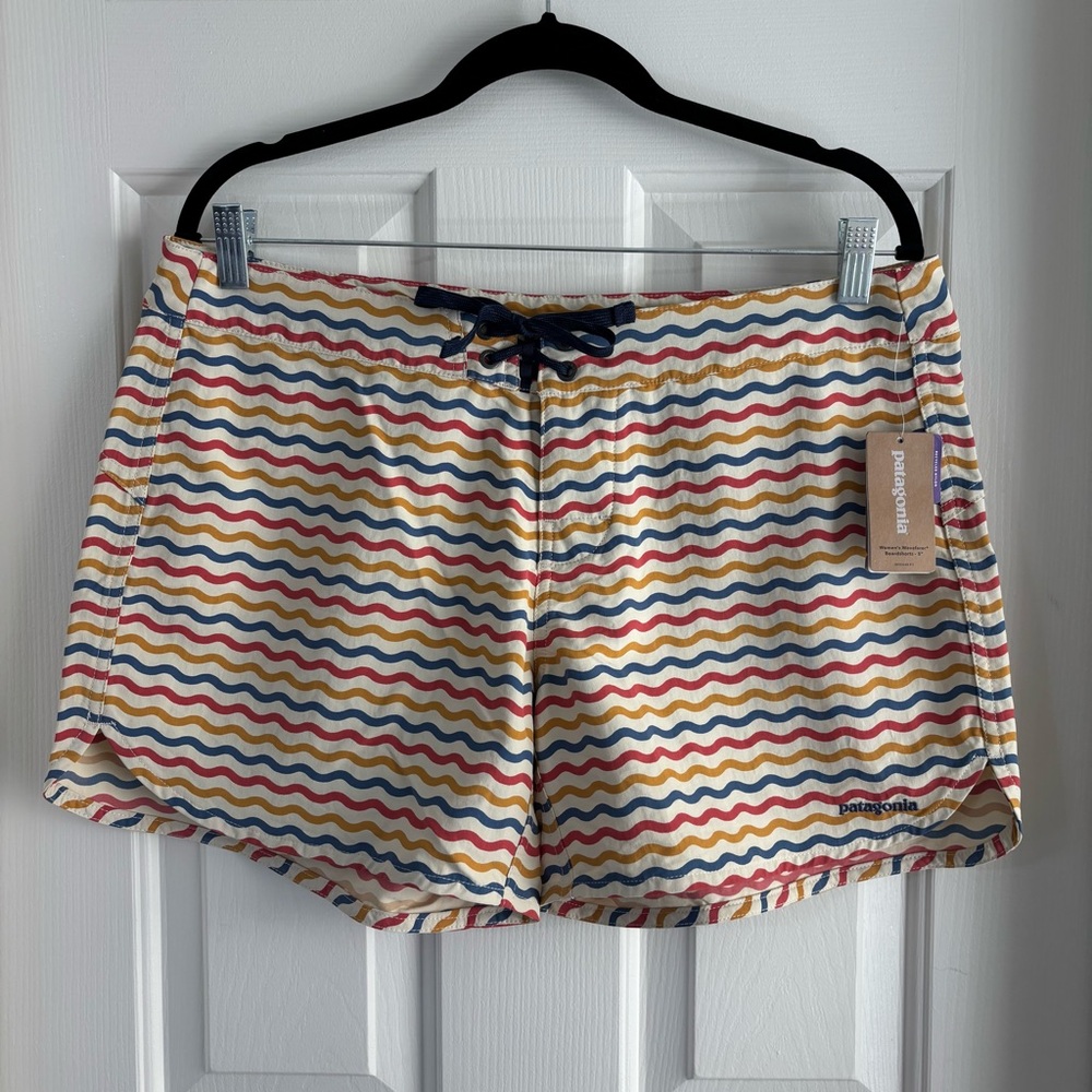 Patagonia Wavefarer Boardshorts 5”